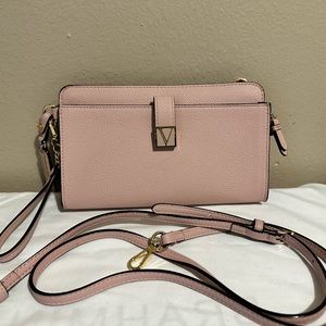 Victoria Secret crossbody bag